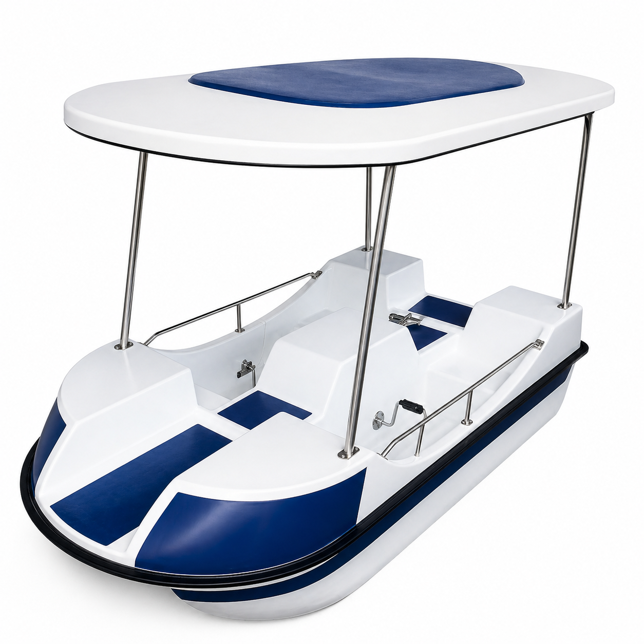 Fiberglass Boats